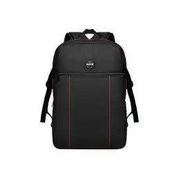 PORT Designs - Premium Pack - sac à dos pour ordinateur portable - 14" - 15.6" - avec souris optique sans fi... (501901)_3